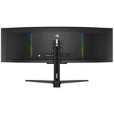 TITAN ARMY ukrivljen gaming monitor G49E9R, 49 inch | Shoptok.si