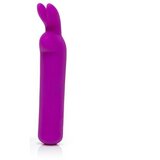 Happy Rabbit mini vibrator vijoličen Cene