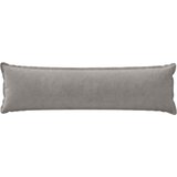  Presvlaka za jastuk HOUTEN Svjetlosiva 40 x 145 cm Kord | shoptok.hr