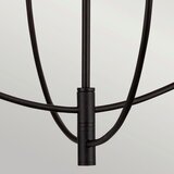 Elstead Lighting LESTENEC Alora Mood 38/67,3 cm 40 W E14 | Shoptok.si