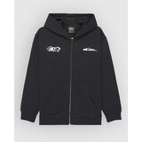 Quiksilver Mercury Trident Kids Jopa s kapuco black | Shoptok.si