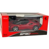 CAR R/C Ferrari SF90 1:14 Rastar Red | shoptok.hr