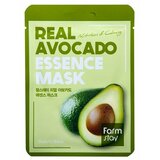 Farmstay sheet maska avokado 23ml cene
