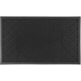 Mömax Predpražnik Linus, Črna, Ca. 60/80 Cm | Shoptok.si