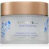 Amsterdam Collection hidratantna krema za tijelo 220 ml