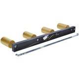  Brilagi - Spot svetlo SELE GOLDEN 4xGU10/30W/230V crna/zlatna | Eponuda.com