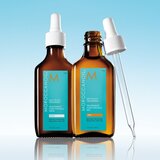 Moroccanoil treatment Dry Scalp olje za suhe lase 45 ml za ženske | Shoptok.si