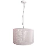 Candellux luster/visilica-madras viseća lampa 3X40W E14 bela | ePonuda.com