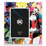 Egan Italy Ram za slike Harley Quinn DC Comics, 10x15 cm, Šareni Cene