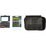 Metabo Accessory Set 55 parts Cijene