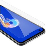 Cadorabo Oklepni film združljiv z ASUS - zaščitnim filmom v visoki prosojnosti - kaljeno zaščitno steklo v 9H trdoti s 3D združljivostjo na dotik, (20695172) | Shoptok.si