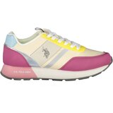 U.S. POLO BEST PRICE US POLO BEST PRICE PURPLE WOMEN&#39;S SPORT SHOES Cijene