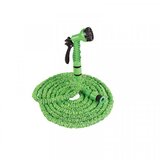 Farm powered by wurth fleksibilno crevo za bastu, sa prskalicom i konektorom Cene