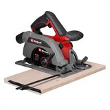 Einhell Kružna aku pila TP-CS 18/165 LI Bl-Solo | shoptok.hr