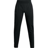 Under Armour Men&#039;s UA OutRun The Storm Pant Black/Black/Reflective S cene