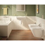 Vitra 7042-003-0288 Integra viseči bide okrogli | Shoptok.si