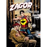 Veseli četvrtak Grupa autora - Zagor 222: Crna legija | ePonuda.com