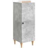 Kreveta Betonska siva 33 x 34,5 x 90 cm Konstruirano drvo | Eponuda.ba