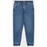 Sinsay Traperice jogger s efektom ispranosti | shoptok.hr