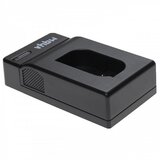  Polnilec za baterijo Panasonic DMW-BLK22, MicroUSB | Shoptok.si
