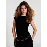Sinsay ženska bluza s naborima 8162J-99X | shoptok.hr