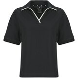 Adidas Polo majice kratki rokavi - Črna | Shoptok.si