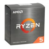 AMD Ryzen 5 5500GT 6 cores 3.6GHz 4.4GHz Box procesor | ePonuda.com