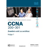 Kompjuter biblioteka - Beograd Wendell Odom - CCNA 200-301: zvanični vodič za sertifikat - knjiga 1 Cene