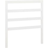  Izvlečna dnevna postelja bela 2x(90x200) cm trdna borovina, (20723786) | Shoptok.si