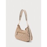 Guess Torba za na rame 'JESSA' smeđa / brokat / zlatna | shoptok.hr