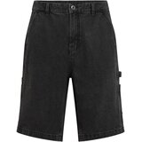 O'neill Kavbojke 'Essentials' črn denim | Shoptok.si