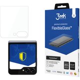 3mk FLEXIBLEGLASS ZA OVITEK IZ KALJENEGA STEKLA SAMSUNG GALAXY Z FLIP 5, (21966401) Cene