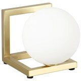 Ideal Lux - LED stona lampa ANGOLO 1xG9/3W/230V mesing | Eponuda.com