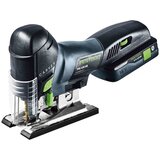 Festool Baterijska ubodna testera PSC 420 HPC 4,0 EBI-Set, 576523 | Eponuda.com