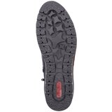 Rieker Čizmice tamno plava | shoptok.hr