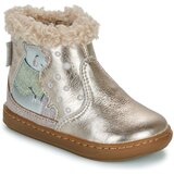 Shoo Pom BOUBA ARTIC Gold | shoptok.hr
