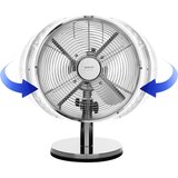 Sencor Stoni ventilator 30W/230V sjajni hrom | Eponuda.com