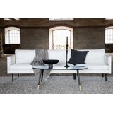 Venture Home Zoom trosjed 260 cm, svijetlo bež | shoptok.hr