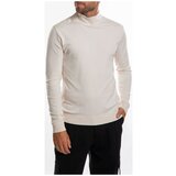Takeshy Kurosawa Puloverji - Bež | Shoptok.si