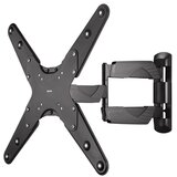Hama 23-56 Black,VESA do 400x400, 118667 nosač za televizor