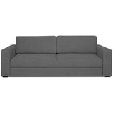 Scandic Siva raztegljiva sedežna garnitura 238 cm Resmo - Scandic Cene