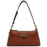 Guess Torbe SILVYE SHOULDER Kostanjeva Cene