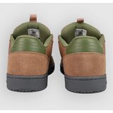 DC Astrix Skate cevlji brown / grrey / olive | Shoptok.si