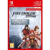 fire emblem warriors shadow dragon pack (dlc) (switch) eshop key europe  fire emblem warriors shadow dragon pack (dlc) (switch) eshop key europe Slike