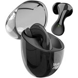 Blue Star Brezžične slušalke Bluetooth Water Drop Design Tatcile Control, Črna, (5000073553) | Shoptok.si