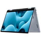 Dell intel BE201 14 plus 2-u-1 14 inch fhd+ touch 300nits core ultra 5 226V 16GB 512GB ssd intel arc backlit fp Win11Pro laptop | Eponuda.com