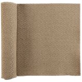 Douceur d intérieur chemin de table 35 x 140 cm jute uni modalie smeđa Cijene