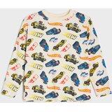Sinsay Pamučne majice s printom 2 kom Hot Wheels | shoptok.hr