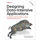 John Wiley & Sons Limited Martin Kleppmann, Chris Riccomini - Designing Data-Intensive Apps 2e Cene