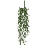  Umjetna biljka (Visina: 74 cm, Zelene boje, Plastika) Cijene